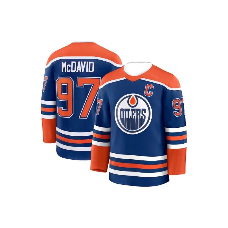 Ϲ  ̽Ű Ʈ̴    No. 29 Leon Draisaitl  3D Ʈ   Ƶ 